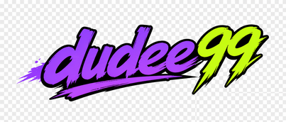 dudee99 โลโก้